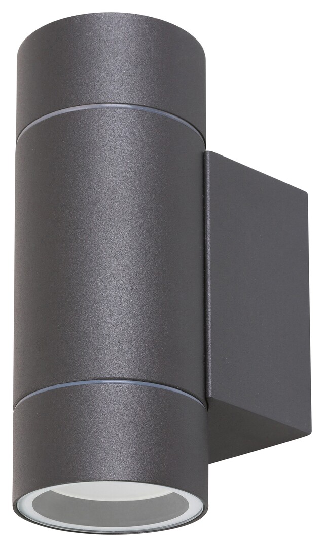 ILUMINAT - Aplica exterior Rabalux Phoenix GU10    metal anthracite stil minimal 230V, 50Hz IP54 8119