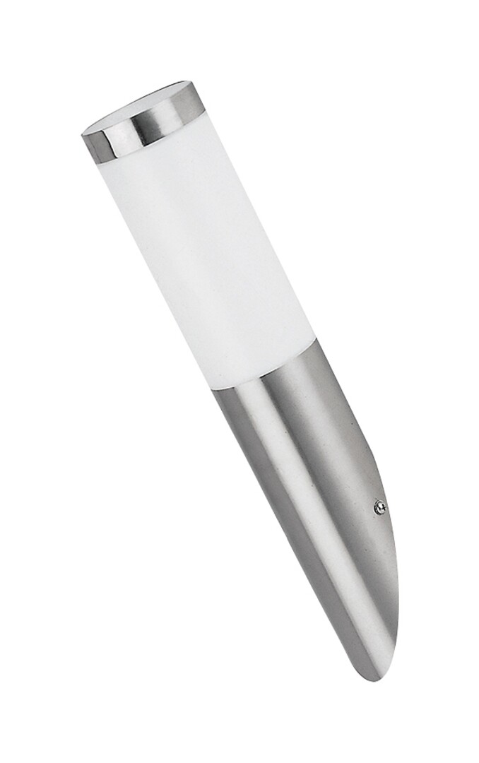 ILUMINAT - Aplica exterior Rabalux Inox torch E27    metal satin chrome stil modern 230V, 50Hz IP44 8261