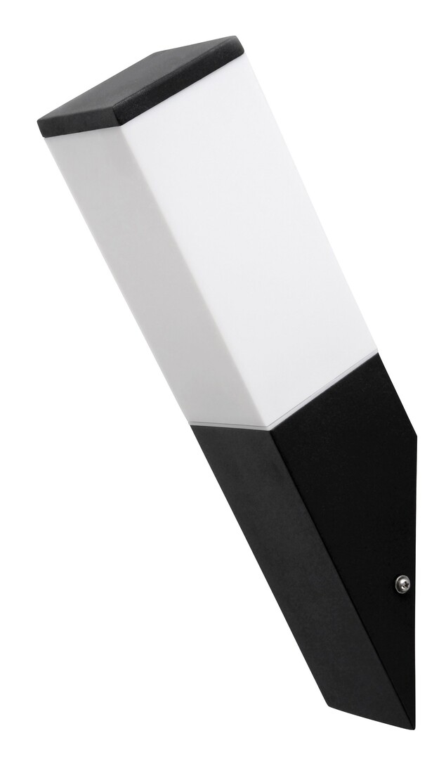 ILUMINAT - Aplica exterior Rabalux Bonn E27    metal mat black stil modern 230V, 50Hz IP44 8337