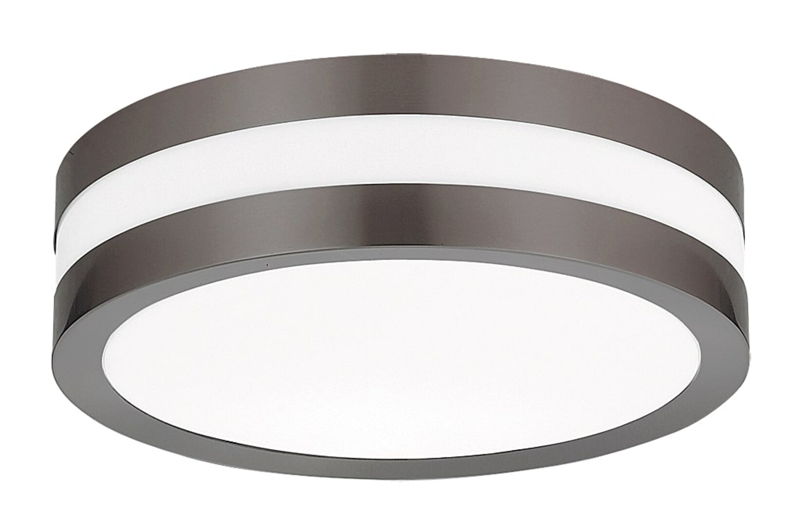 ILUMINAT - Plafoniera exterior Rabalux Stuttgart E27    metal anthracite stil modern 230V, 50Hz IP44 8684