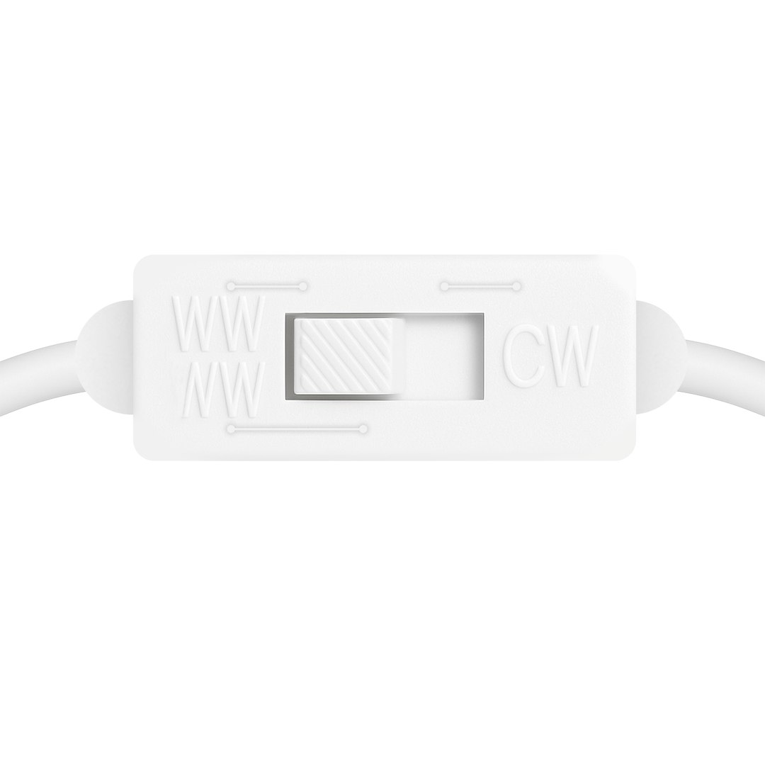 Pendul  Milagro Linea LED 36W 1800lm 3000K/4000K/5700K 230V Gold Aluminiu IP20 [7]