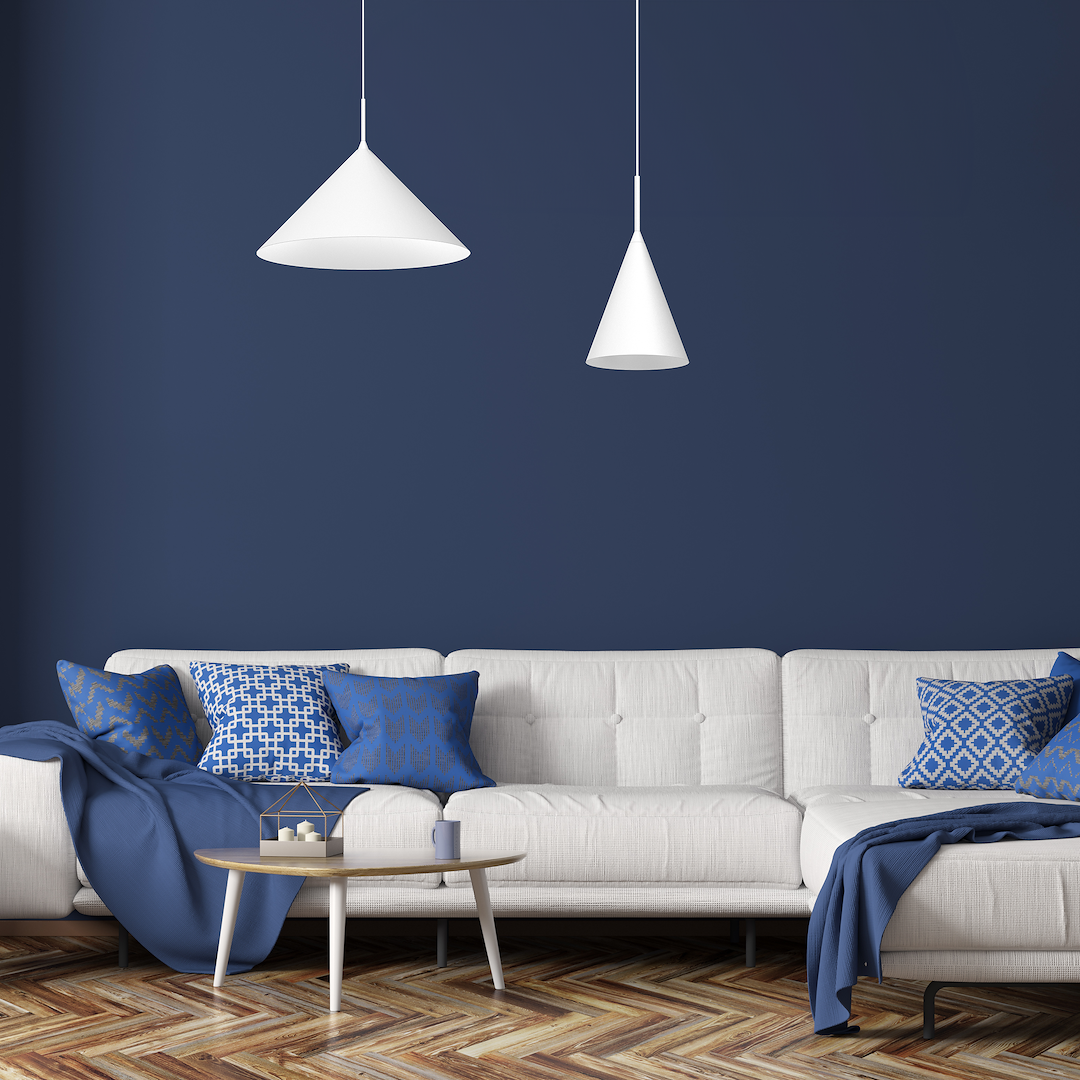 Pendul Milagro Capital  1xGX53   230V/50Hz White Metal IP20 [2]