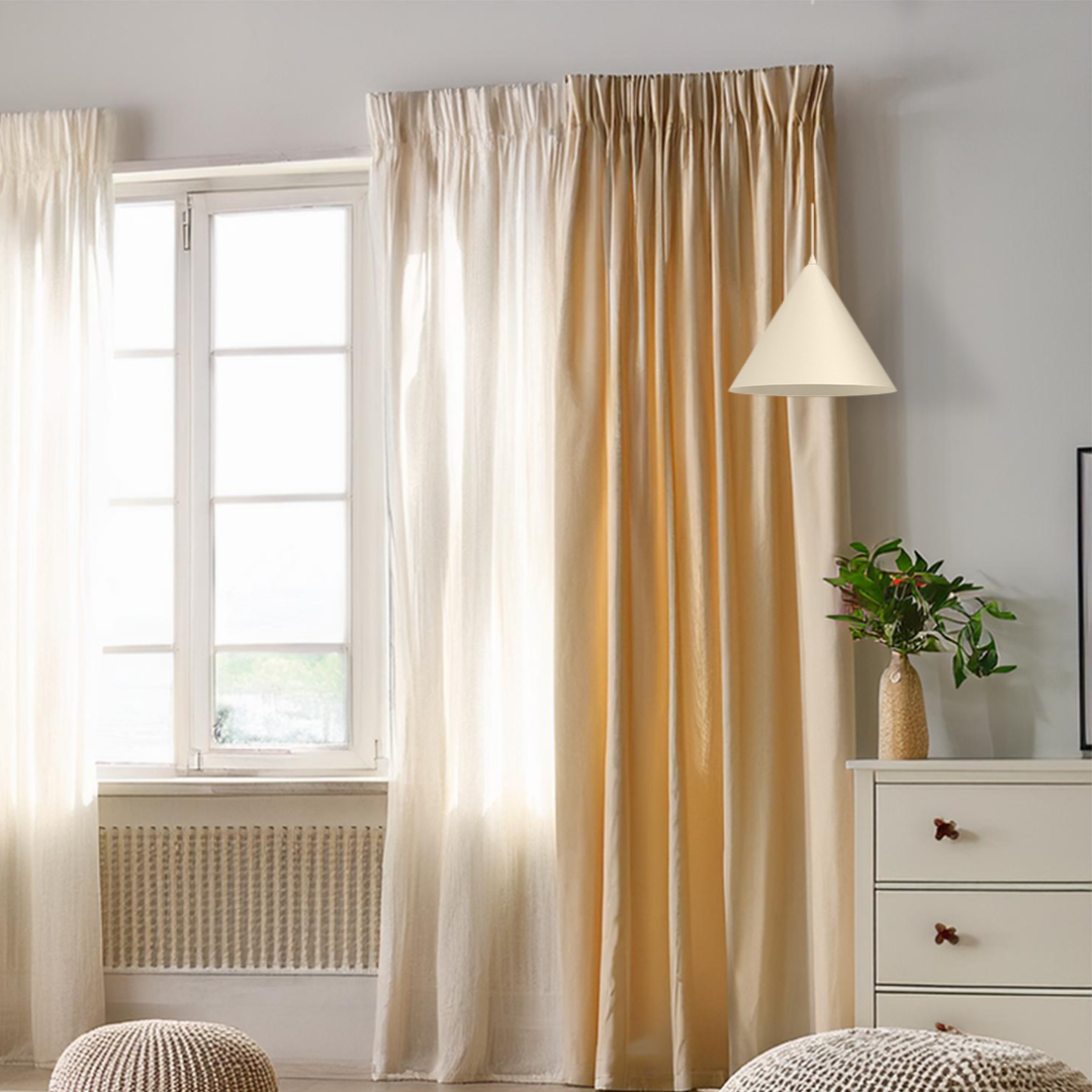 Pendul Milagro Capital  1xGX53   230V/50Hz White Metal IP20 [2]