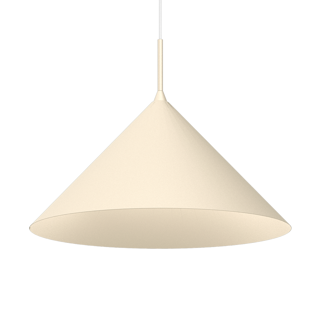 Pendul Milagro Capital  1xGX53   230V/50Hz Beige Metal IP20 [1]