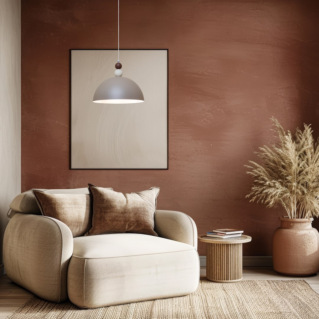 Pendul Milagro Bento  1xE27 15W   230V/50Hz Multicolor Metal IP20 [3]