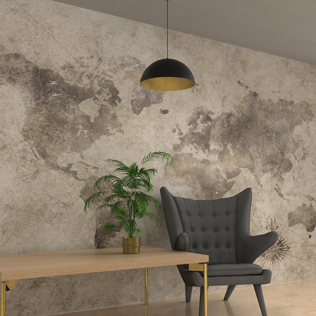 Pendul Milagro Beta  1xE27   230V/50Hz Black & Gold Metal IP20 [3]