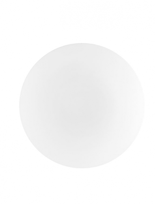 6100522 Plafoniera baie Nova Luce IVI E27 2x12W   Metal & White Opal Glass White  IP44 [2]
