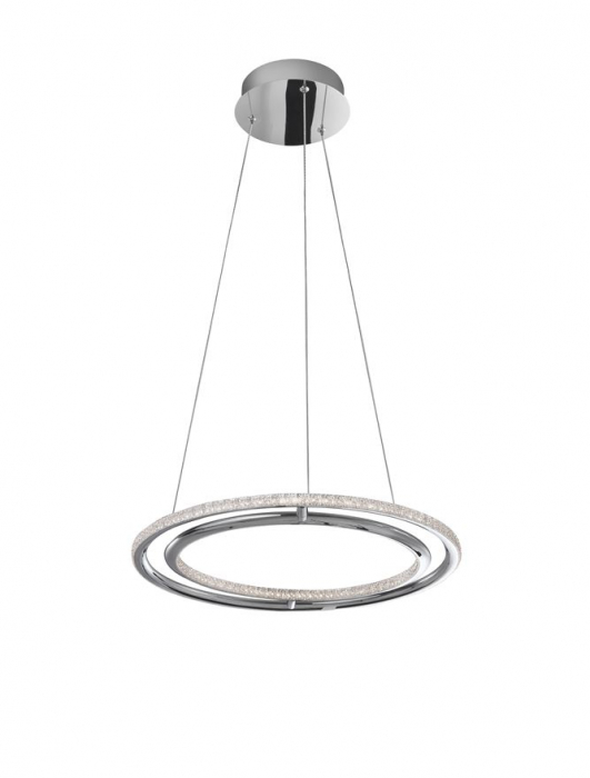 8107402 Suspensie Nova Luce LIVORNO LED 29W 2010lm 3000K IP20 [2]