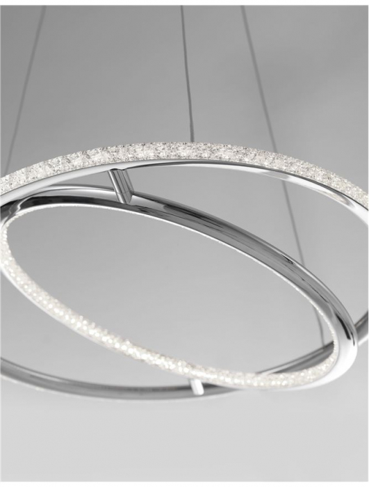 8107402 Suspensie Nova Luce LIVORNO LED 29W 2010lm 3000K IP20 [3]