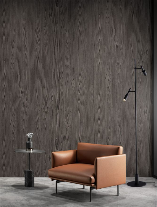 9010235 Lampadar Nova Luce JOY LED 14W 1121lm 3000K Aluminium Sandy Black Nedimabil IP20 [2]