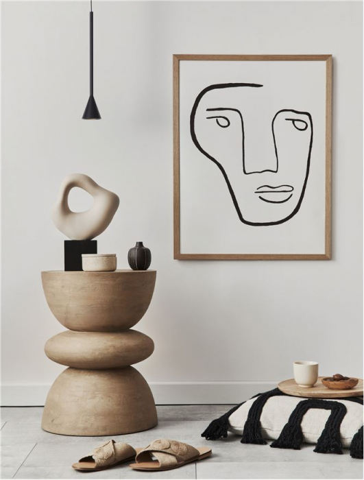 9060214 Pendul Nova Luce NET LED 6W 262lm 3000K Aluminium Black Dimabil Triac IP20 [2]