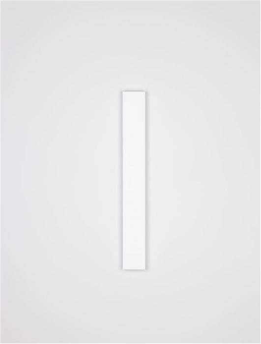 9060614 Aplica Nova Luce SELINE LED 20W 1478lm 3000K Aluminium Sandy White Nedimabil [3]