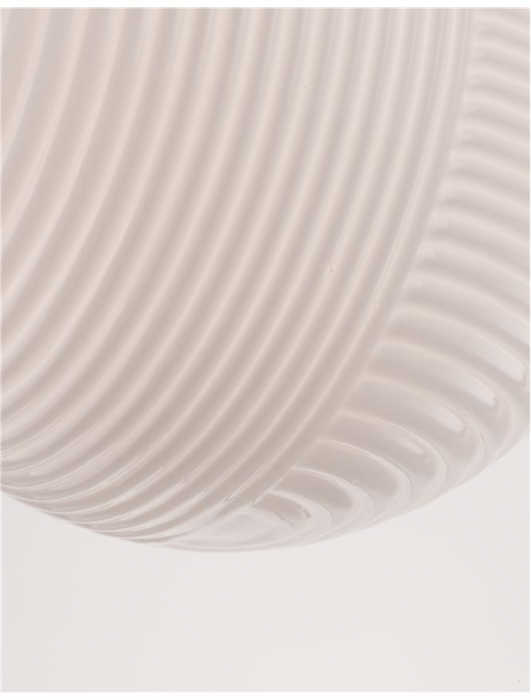 9119112 Pendul Nova Luce ATHENA E27 1x12W   Metal Brass  IP20 [4]
