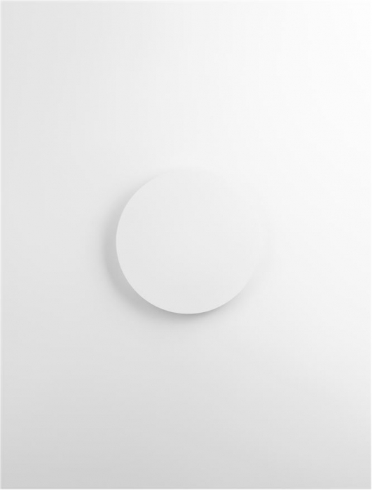 9248152 Aplica Nova Luce CYRCLE LED 22W 2300lm 3000K Aluminium & Acrylic Sandy White Nedimabil IP20 [3]