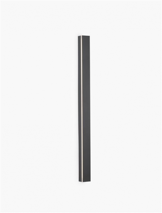 9267107 Aplica Nova Luce COLBY LED 29W 1200lm 3000K Aluminium & Acrylic Sandy Black Nedimabil IP20 [4]