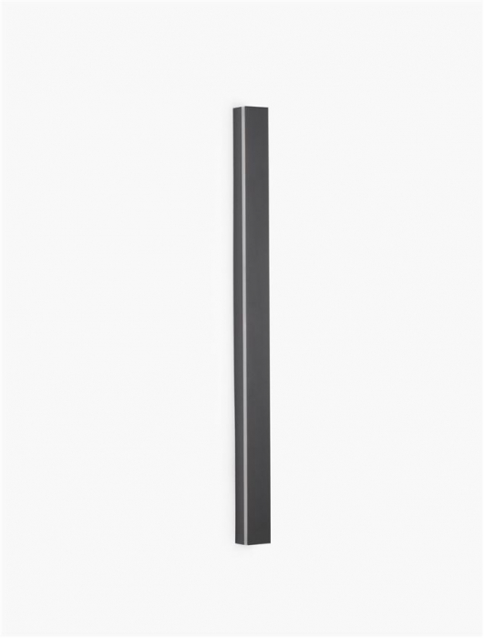 9267107 Aplica Nova Luce COLBY LED 29W 1200lm 3000K Aluminium & Acrylic Sandy Black Nedimabil IP20 [3]