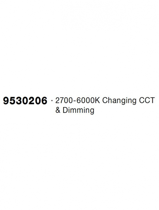 9530206 Lustra Nova Luce MOTIF LED 40W 2943lm 2700K - 6000K  Aluminium & Acrylic Brass Gold Dimabil CCT IP20 [6]
