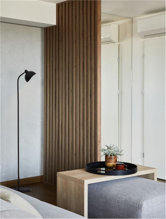 9555809 Lampadar Nova Luce GETI E14 1x5W   Metal Matt Black & Gold  IP20 [2]