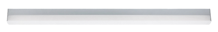 Aplica baie Rabalux Band2 LED 20W 1650lm 4000KK aluminiu white stil tehnic 230V IP20 78050 [2]