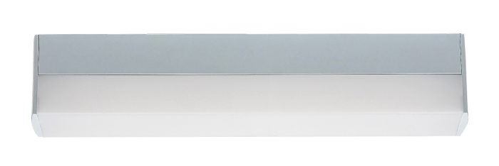 Aplica baie Rabalux Band2 LED 7W 550lm 4000K aluminiu white stil tehnic, IP20 78046 [2]