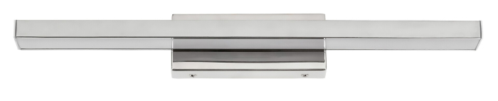 Aplica baie Rabalux John LED 12W 1080lm 4000 metal chrome stil modern 230V, 50Hz IP44 5897 [5]