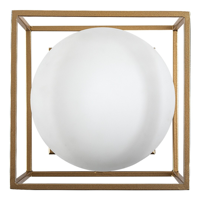 Aplica baie Rabalux Modane E14 E14 1X MAX 20W metal gold stil modern, IP44 75070 [5]