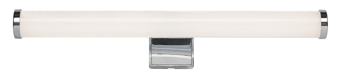 Aplica baie Rabalux Nour LED 5W 530lm 4000K plastic chrome stil modern, IP44 75037 [3]