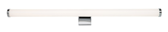 Aplica baie Rabalux Nour LED 9W 920lm 4000K plastic chrome stil modern, IP44 75038 [3]