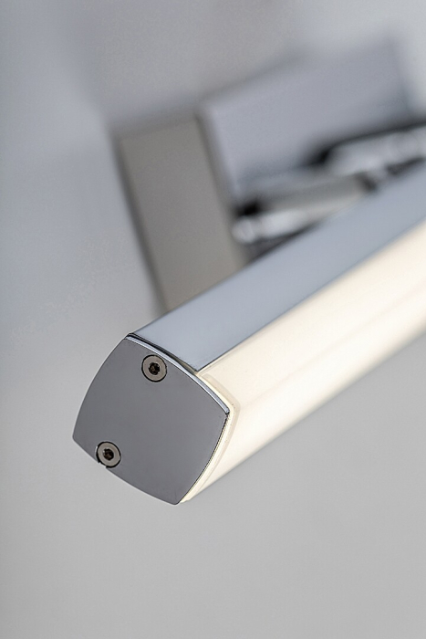 Aplica baie Rabalux Silas LED 12W 1180lm 4000K metal chrome stil modern, IP44 5719 [3]