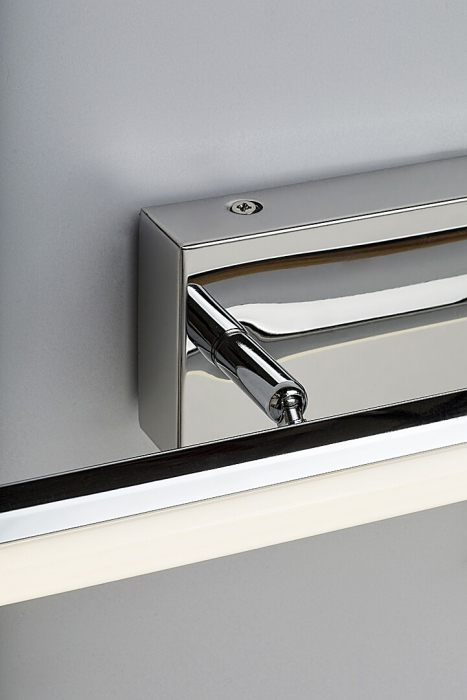 Aplica baie Rabalux Silas LED 18W 1700lm 4000K metal chrome stil modern, IP44 5727 [6]