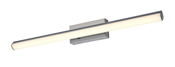 Aplica baie Rabalux Silas LED 18W 1700lm 4000K metal chrome stil modern, IP44 5727 [4]