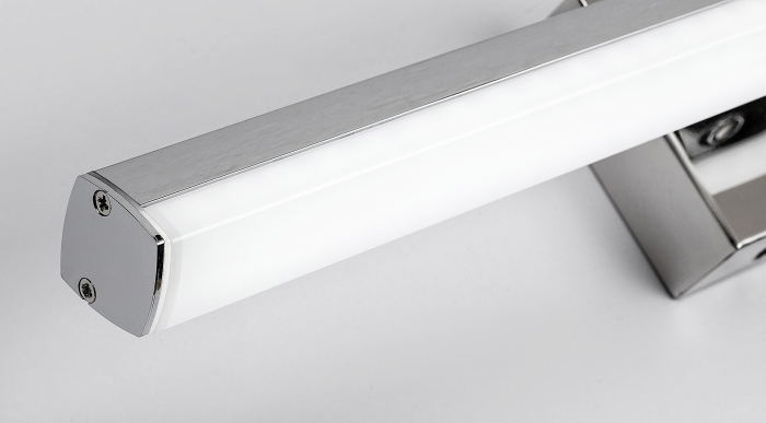 Aplica baie Rabalux Turgon LED 20W 1750lm 3000K, 4000K, 6000 aluminiu chrome stil modern, IP44 75017 [4]