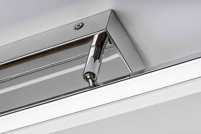 Aplica baie Rabalux Turgon LED 20W 1750lm 3000K, 4000K, 6000 aluminiu chrome stil modern, IP44 75017 [5]
