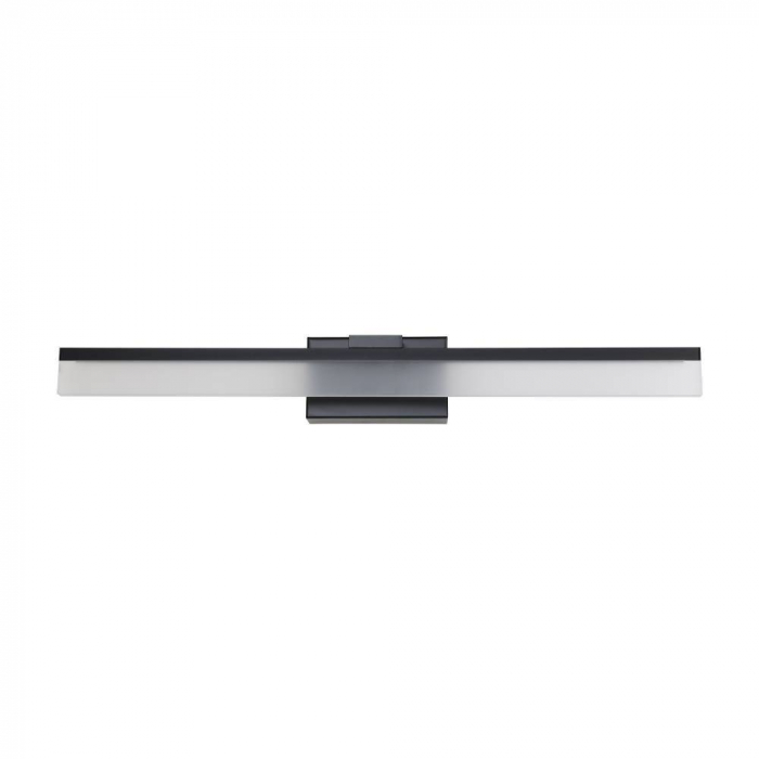 Aplică EGLO PALMITAL 900845, 1X11W, 3000K, Aluminiu, oțel, Negru IP44 [5]