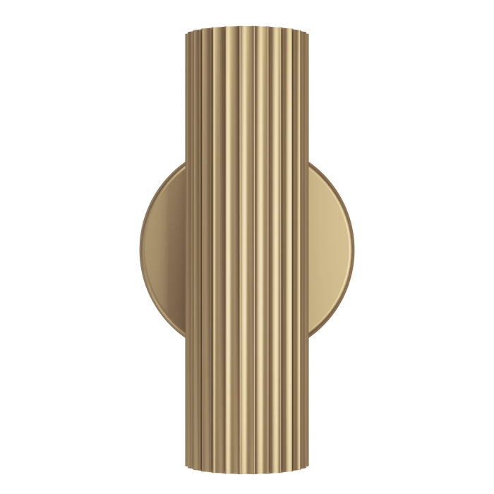 Aplica EGLO Portillo 902034 GU10 2X5W 220-240V,50/60Hz L 105mm x H 200mm aluminiu/otel alama mata IP20 [4]