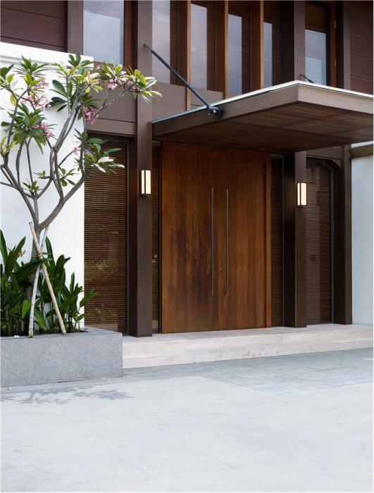 Aplica exterior Nova Luce ASTRAL 9030632 LED 10W 3000K 373lm Sandy Black Die-Casting Aluminium & Clear Glass   IP65 [3]