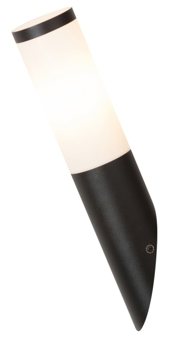 Aplica exterior Rabalux Black torch E27 otel inoxidabil mat black stil modern, IP44 8145 [2]