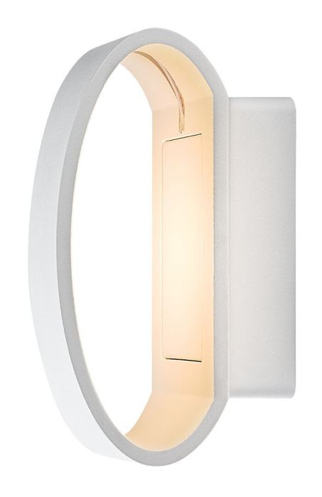 Aplica exterior Rabalux Gerla LED 9W 370lm 3000KK aluminiu white stil modern, IP54 77178 [7]