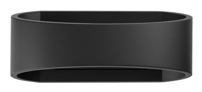 Aplica exterior Rabalux Gerla LED 9W 400lm 3000KK aluminiu anthracite stil modern, IP54 77179 [5]
