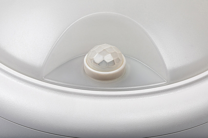 Aplica exterior Rabalux Hitura LED 15W 1500lm 4000KK plastic white stil modern, IP54 77029 [4]