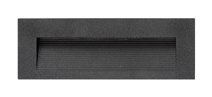 Aplica exterior Rabalux Kavala LED 6W 250lm 3000KK, 4000KK, 6500KK plastic black stil modern, IP65 77190 [7]