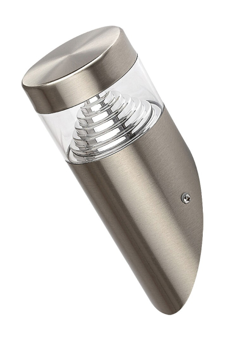 Aplica exterior Rabalux Lisbon LED 7W 560lm 4000KK metal steel stil modern, IP54 7826 [3]