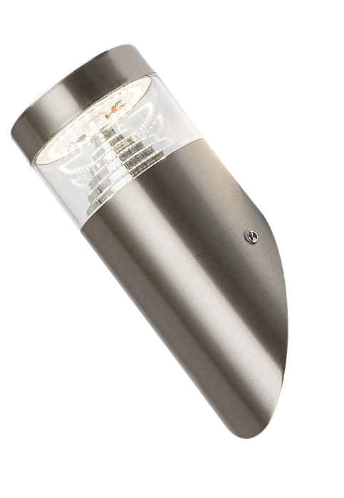 Aplica exterior Rabalux Lisbon LED 7W 560lm 4000KK metal steel stil modern, IP54 7826 [4]
