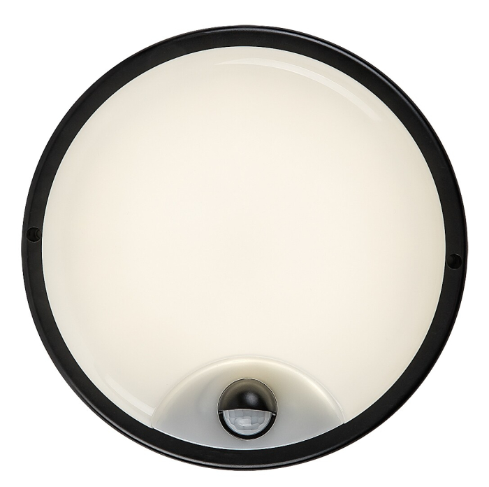 Aplica exterior Rabalux Lonato LED 18W 1730lm 4000KK plastic black stil functional, IP65 77213 [5]