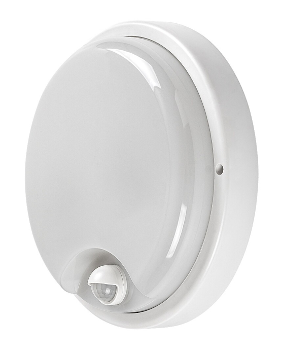 Aplica exterior Rabalux Lonato LED 18W 1730lm 4000KK plastic white stil functional, IP65 77214 [2]