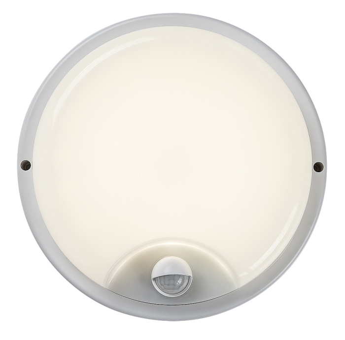 Aplica exterior Rabalux Lonato LED 18W 1730lm 4000KK plastic white stil functional, IP65 77214 [4]