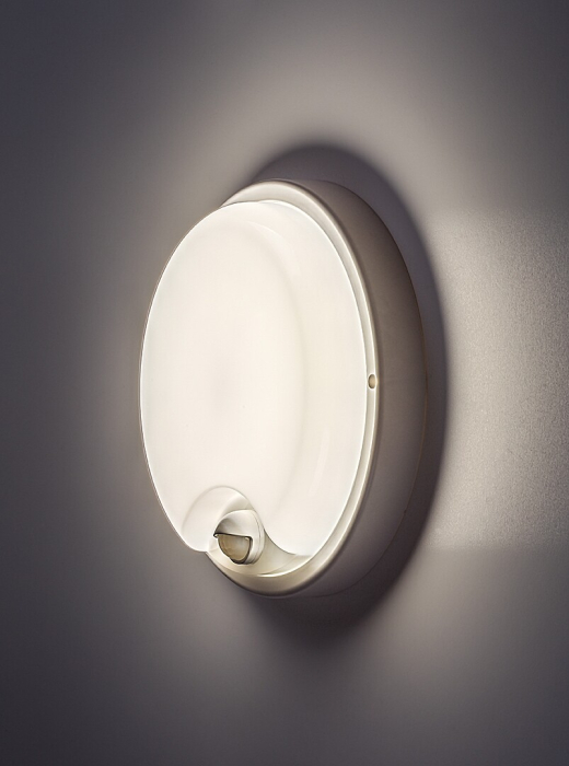 Aplica exterior Rabalux Lonato LED 18W 1730lm 4000KK plastic white stil functional, IP65 77214 [3]