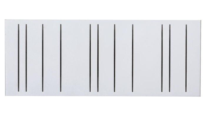 Aplica exterior Rabalux Maribor LED 12W 780lm 4000KK metal white stil minimal, IP65 8874 [3]