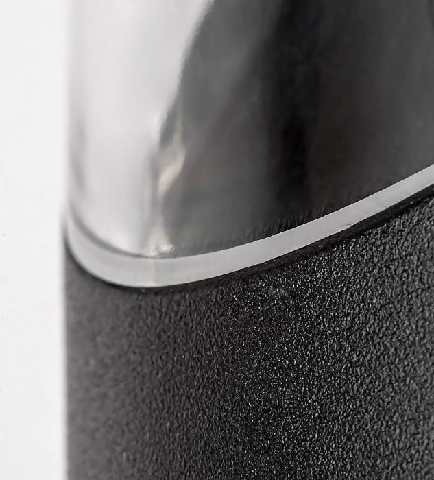 Aplica exterior Rabalux Novigrad E27    aluminiu black stil modern 230V, 50Hz IP54 7236 [5]