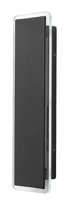 Aplica exterior Rabalux Pemba LED 18W 1300lm 3000KK metal black stil modern, IP54 77077 [2]
